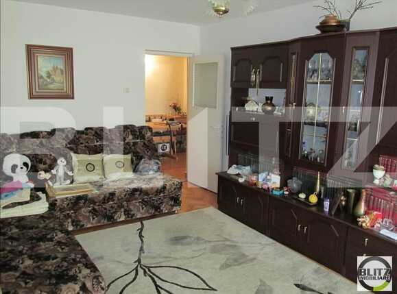 Apartament de vânzare 3 camere Manastur - 15582AV | BLITZ Cluj-Napoca | Poza3