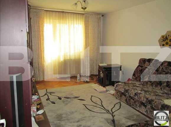 Apartament de vânzare 3 camere Manastur - 15582AV | BLITZ Cluj-Napoca | Poza1