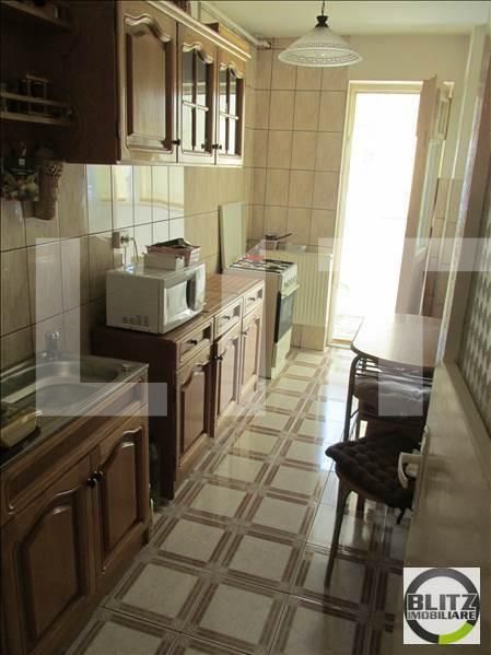 Apartament de vânzare 3 camere Manastur - 15582AV | BLITZ Cluj-Napoca | Poza7
