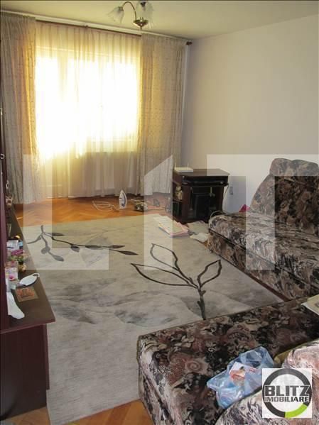 Apartament de vânzare 3 camere Manastur - 15582AV | BLITZ Cluj-Napoca | Poza2