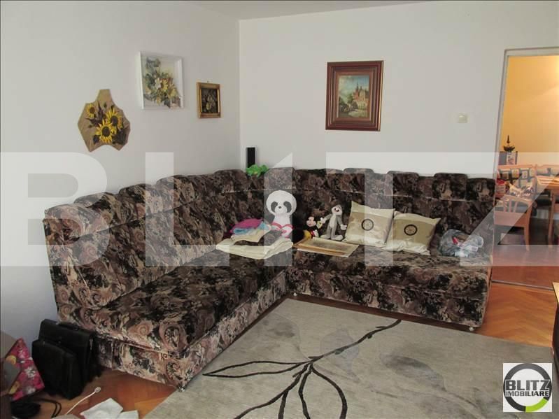 Apartament de vânzare 3 camere Manastur - 15582AV | BLITZ Cluj-Napoca | Poza4