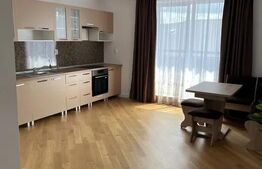 Apartament 2 camere, Beta Residence, Parcare