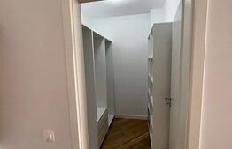 Apartament 2 camere, Beta Residence, Parcare