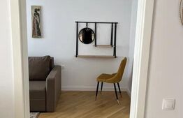 Apartament 2 camere, Beta Residence, Parcare
