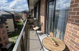 Apartament 2 camere, Beta Residence, Parcare