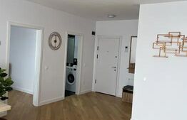Apartament 2 camere, Beta Residence, Parcare