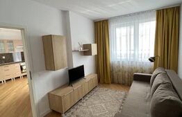 Apartament 2 camere, Beta Residence, Parcare