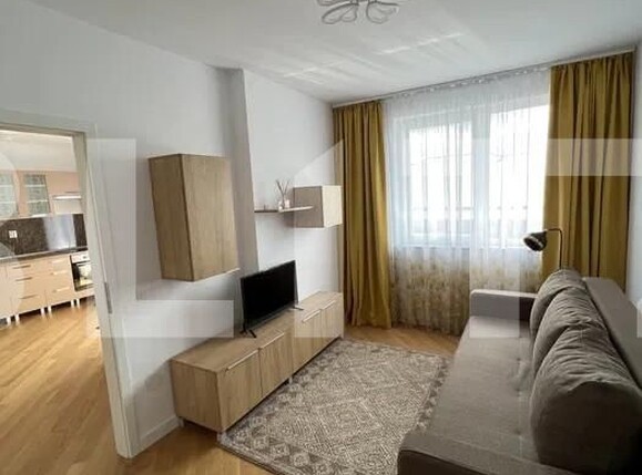 Apartament de închiriat 2 camere Chinteni - 155820AI | BLITZ Cluj-Napoca | Poza1