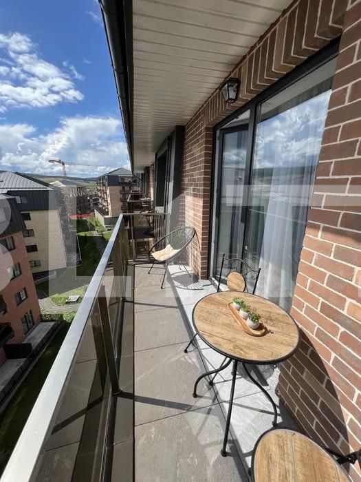 Apartament de închiriat 2 camere Chinteni - 155820AI | BLITZ Cluj-Napoca | Poza8