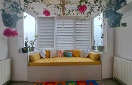 Apartament modern si elegant de 3 camere Tractorul