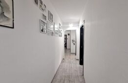 Apartament modern si elegant de 3 camere Tractorul