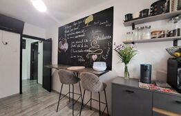 Apartament modern si elegant de 3 camere Tractorul