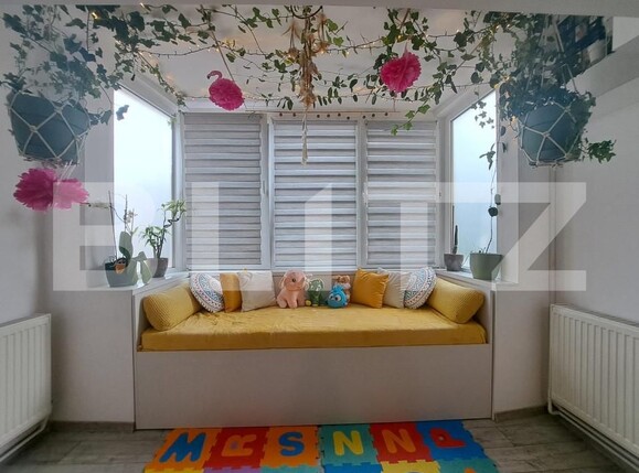 Apartament de vânzare 3 camere Tractorul - 155825AV | BLITZ Brașov | Poza1