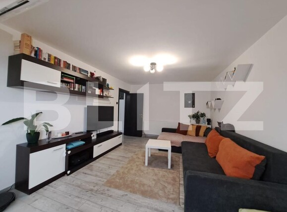 Apartament de vânzare 3 camere Tractorul - 155825AV | BLITZ Brașov | Poza3