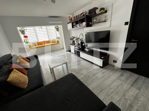 Apartament de vânzare 3 camere Tractorul - 155825AV | BLITZ Brașov | Poza2