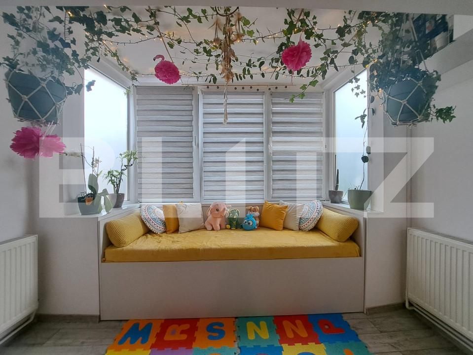 Apartament de vânzare 3 camere Tractorul - 155825AV | BLITZ Brașov | Poza1