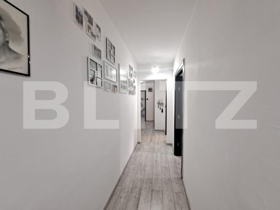Apartament de vânzare 3 camere Tractorul - 155825AV | BLITZ Brașov | Poza7