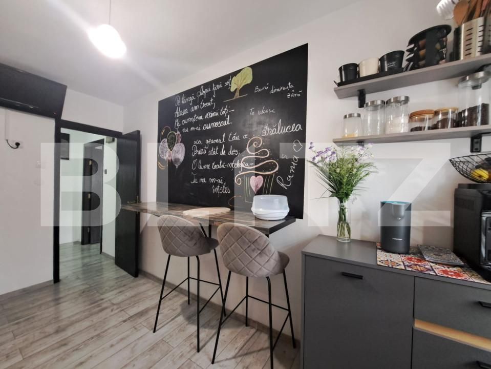 Apartament de vânzare 3 camere Tractorul - 155825AV | BLITZ Brașov | Poza4