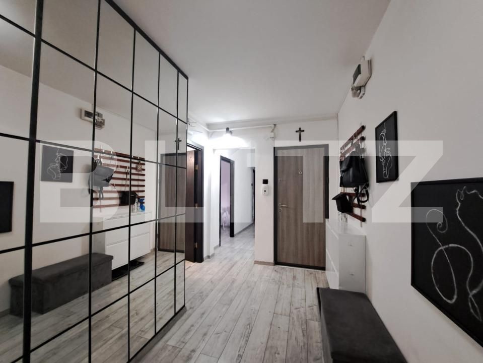 Apartament de vânzare 3 camere Tractorul - 155825AV | BLITZ Brașov | Poza6