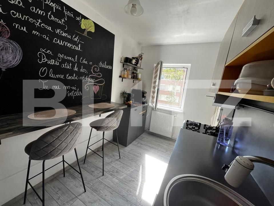 Apartament de vânzare 3 camere Tractorul - 155825AV | BLITZ Brașov | Poza5