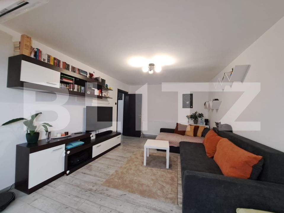 Apartament de vânzare 3 camere Tractorul - 155825AV | BLITZ Brașov | Poza3