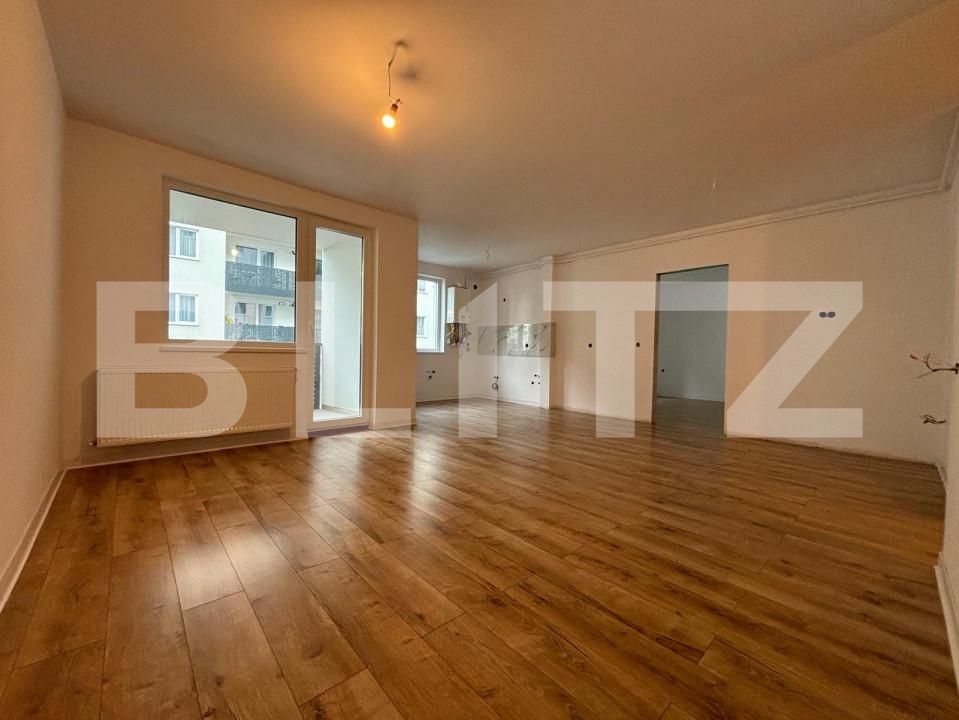 Apartament de vânzare 2 camere Floreşti - 155828AV | BLITZ Cluj-Napoca | Poza1