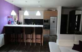 Vanzare apartament 3 camere, 87 mp, decomandat, zona strazii Eugen Ionesco