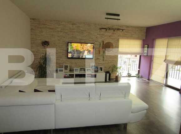 Apartament de vânzare 3 camere Bună Ziua - 15583AV | BLITZ Cluj-Napoca | Poza1