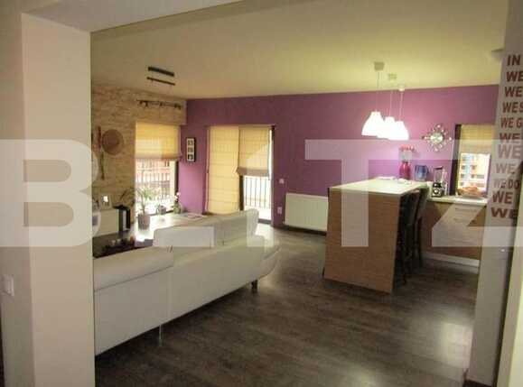 Apartament de vânzare 3 camere Bună Ziua - 15583AV | BLITZ Cluj-Napoca | Poza3