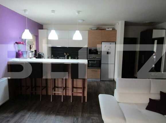Apartament de vânzare 3 camere Bună Ziua - 15583AV | BLITZ Cluj-Napoca | Poza4