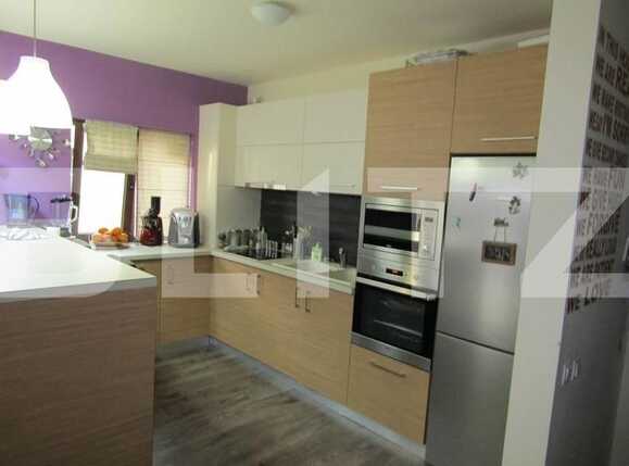 Apartament de vânzare 3 camere Bună Ziua - 15583AV | BLITZ Cluj-Napoca | Poza5