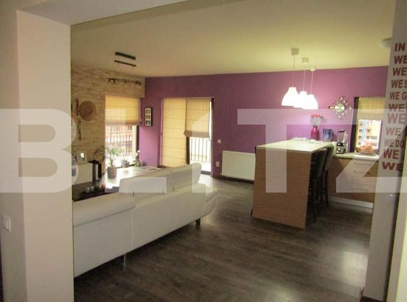 Apartament de vânzare 3 camere Bună Ziua - 15583AV | BLITZ Cluj-Napoca | Poza3