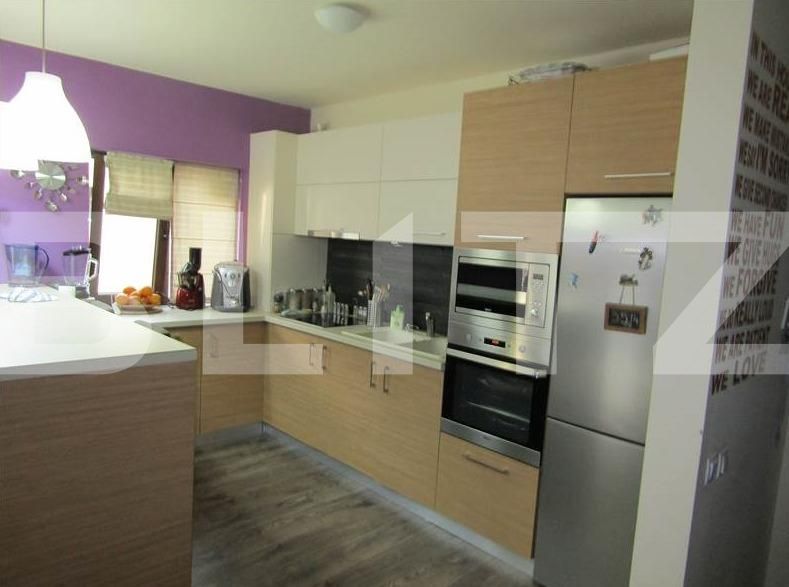 Apartament de vânzare 3 camere Bună Ziua - 15583AV | BLITZ Cluj-Napoca | Poza5