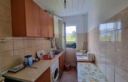 Apartament 3 camere, 47mp, etaj intermediar, zona Parang