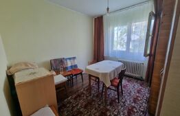 Apartament 3 camere, 47mp, etaj intermediar, zona Parang