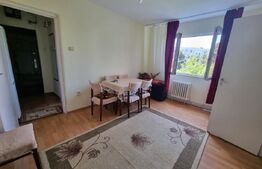 Apartament 3 camere, 47mp, etaj intermediar, zona Parang