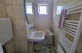 Apartament 3 camere, 47mp, etaj intermediar, zona Parang