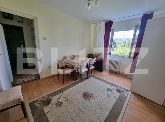 Apartament de vânzare 3 camere Manastur - 155836AV | BLITZ Cluj-Napoca | Poza1