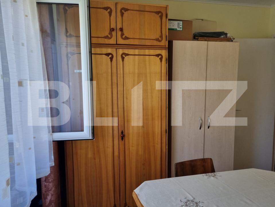 Apartament de vânzare 3 camere Manastur - 155836AV | BLITZ Cluj-Napoca | Poza3