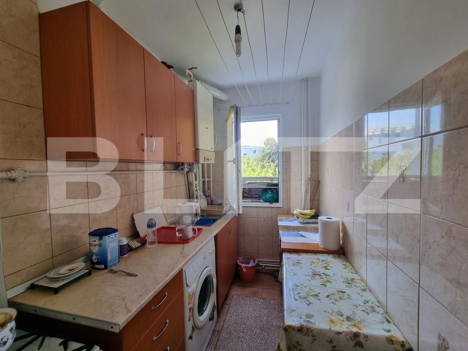 Apartament de vânzare 3 camere Manastur - 155836AV | BLITZ Cluj-Napoca | Poza4