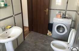 De vanzare apartament 2 camere, 40 mp, terasa, zona strazii Calea Turzii