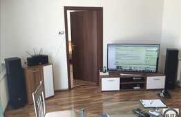 De vanzare apartament 2 camere, 40 mp, terasa, zona strazii Calea Turzii