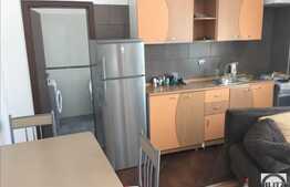 De vanzare apartament 2 camere, 40 mp, terasa, zona strazii Calea Turzii