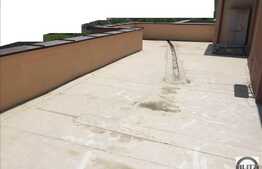 De vanzare apartament 2 camere, 40 mp, terasa, zona strazii Calea Turzii