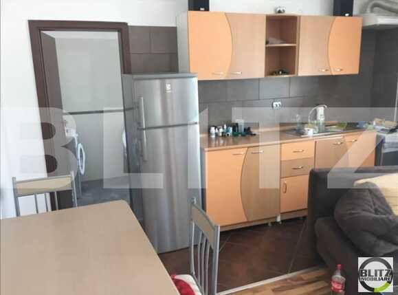 Apartament de vânzare 2 camere Bună Ziua - 15584AV | BLITZ Cluj-Napoca | Poza3