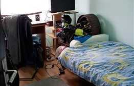 De vanzare apartament 4 camere, 80 mp, decomandat,zona strazii Nicolae Titulescu