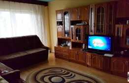 De vanzare apartament 4 camere, 80 mp, decomandat,zona strazii Nicolae Titulescu