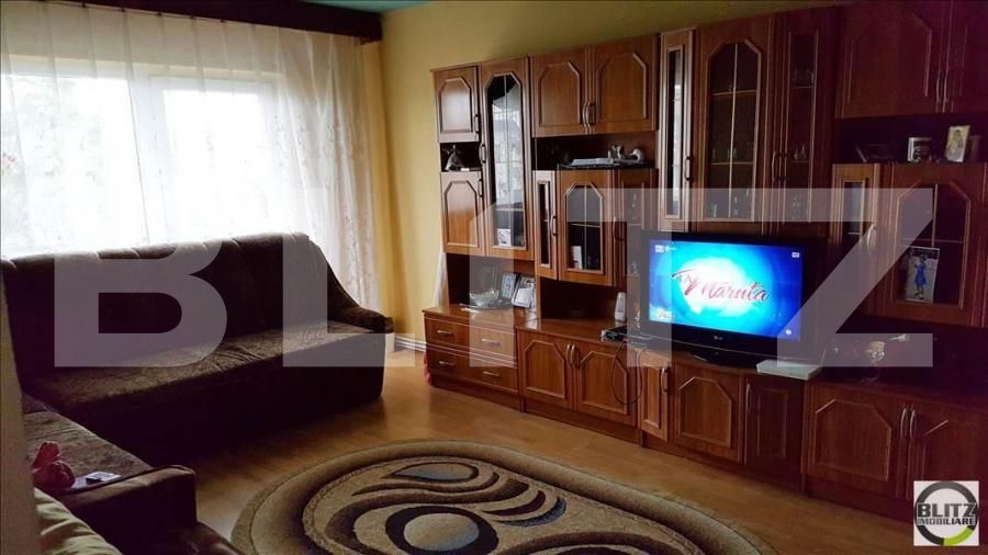 Apartament de vânzare 4 camere Gheorgheni - 15585AV | BLITZ Cluj-Napoca | Poza4