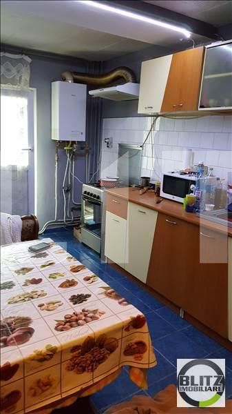 Apartament de vânzare 4 camere Gheorgheni - 15585AV | BLITZ Cluj-Napoca | Poza8