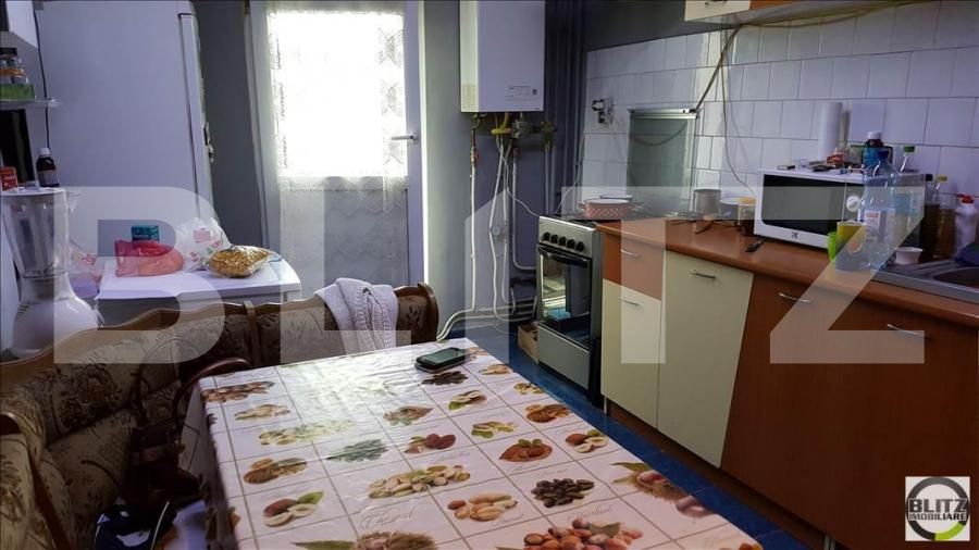 Apartament de vânzare 4 camere Gheorgheni - 15585AV | BLITZ Cluj-Napoca | Poza9